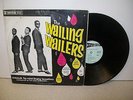 LP: THE WAILING WAILERS; Studio Original S1001