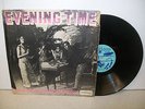 LP: EVENING TIME; JACKIE MITTOO & THE SOUL VENDORS; UK COXSONE CSL 8014