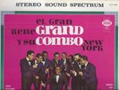 EL GRAN RENE GRAND Y SU COMBO NEW YORK