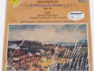 TELARC DIGITAL DG-10079 BEETHOVEN:WELLINGTON'S VICTORY/KUNZEL/AUDIOPHILE/SEALED