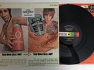 The Who - Sell Out - 1967 1st Press Vinyl LP Record DL 74950 (VG++)
