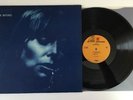 Joni Mitchell - Blue - 1971 Vinyl LP Record 1st Press 