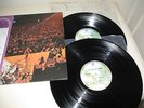 DEEP PURPLE - LIVE IN JAPAN - WB JAPAN 1972 ORIGINAL 2LP UNIQUE SLEEVE