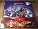 LP * CBS ?– 467290 1 * Judas Priest ?– Painkiller * DUTCH VINYL 1990 OIS
