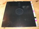 LP * Factory ?– FAC 73/RTD 10 * GERMAN  VINYL 1983 * New Order ?– Blue Monday
