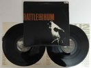 U2 - Rattle And Hum - 1988 Vinyl 2X LP Record Album 1st Press 91003 (NM-)