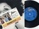 X-Ray Spex - Identity / Let's Submerge 7