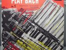 LP Jacques Loussier/Christian Garros/Christian Garros - Play Bach FREE SHIPPING