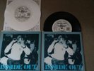 Inside Out eps Rage Against The Machine Quicksand Burn YOT Turning Point KBD