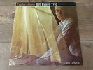 The Bill Evans Trio - Explorations 1961 UK LP RIVERSIDE EX+