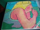 Queen Bicycle Race-Fat bottomed Girls Pepita only Hungarian coverart 7