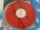 ROD STEWART ?– DA YA THINK I'M SEXY? RARE COLOMBIA RED SPLATTER VINYL 12