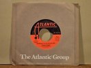 Ringo Starr  Drowning in a Sea of Love  Atlantic 3412 Stereo  7