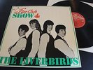 THE LIVERBIRDS : Star-Club Show 4 LP Star-Club Philips 148 003 MONO Germany