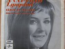 ANNI-FRID LYNGSTAD (ABBA) * HÄRLIG ÄR VAR JORD * SWE 7