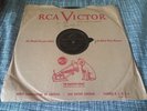 The Blue Sky Boys 78 RCA Victor 202570 There's Been a Change Rare Bluegrass E-