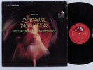 CHARLES MUNCH Berlioz: Symphonie Fantastique RCA LSC-2608 LP Shaded Dog 8S/5S