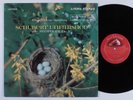 FRITZ REINER Schubert Unfinished RCA VICTOR LSC-2516 LP NM shaded dog 2s/4s