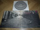 Rod Stewart/Vertigo Swirl Label Gasoline Alley Rare LP/Inner