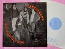 KINESPHERE All Around You V Rare Orig 1976 Private UK Folk Prog Psych LP SIGNED