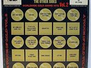Rare Elvis Presley 4 LP Box- The Other Sides Vol. 2 - with Bonus Fabric & Poster