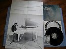JOHN LENNON   imagine   1971-FIRST UK PRESS -APPLE (-1U;B-1U)+ POSTER -EX+