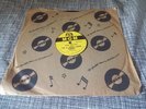 Hank Williams 78 MGM 10212 I'm a Long Gone Daddy/The Blues Come Around E/E-