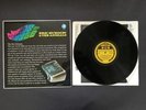 EX/EX+ ERIC BURDON ANIMALS WINDS OF CHANGE YELLOW MGM MONO 1ST PRESS LOVELY COPY