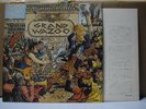 MOTHERS / THE GRAND WAZOO - Japan G/F LP FRANK ZAPPA