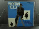 WYNTON KELLY Self-Titled LP Original DEEP GROOVE Riverside MONO Rare Jazz Vinyl