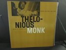 THELONIOUS MONK Genius Modern Music 1 LP Original DEEP GROOVE Blue Note FLATLIP