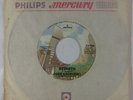 70s Soul Disco 45 - Coke Escovedo - Rebirth - Mercury - mp3