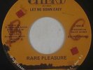 Modern Soul Disco 45 - Rare Pleasure - Let Me Down Easy - Cheri - mp3