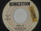 Funk Soul 45 - Rising Sun - Feel It - Kingston - mp3
