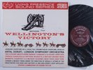 ANTAL DORATI Beethoven: Wellington's Victory MERCURY LPS-9000 CBFR-2/3 LP SEALED
