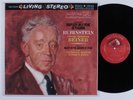 ARTUR RUBINSTEIN Rachmaninoff: Rhapsody On A..RCA LSC2430 LP Shaded Dog 1S/1S NM