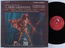 ERICH LEINSDORF Mozart: Don Giovanni RCA VICTOR LSC-6410 box 4xLP Shaded Dog ++