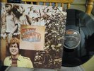 MINT TATTOO SELF TITLED PSYCH LP DIE CUT NUDE COVER DOT DLP-25918 BLUE CHEER