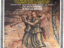 BACH Cantatas B.140 & 51 BAIRD MINTER THOMAS OPALACH RIFKIN 1986 Digital Rec NM