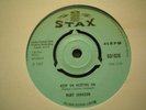 UK BLUE STAX-RUBY JOHNSON-KEEP ON KEEPING ON-EX