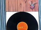 AC/DC FLY ON THE WALL LP NEW ZEALAND PRESSING 1985