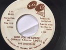 SOUL FUNK 45/ HOT CHOCOLATE (LOU RAGLAND) 