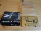Nargaroth - Herbstleyd (orig. demo tape - lim. to 200 hand-numbered copies.)