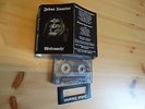 Judas Iscariot / Weltmacht (orig. demo tape - lim. of 100 handnumbered copies)