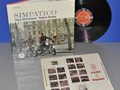 Gary McFarland Gabor Szabo Simpatico USA '66 Impulse 1st FOC OIS Vinyl LP clean