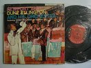 DUKE ELLINGTON feat GERRY MULLIGAN Newport 1958 Mono LP SEALED COLUMBIA 6 eye DG