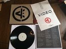 Video The Entertainers Bootleg Edition Third Man Records Rare TMR-326