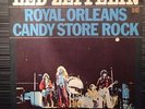 Led Zeppelin ?– Royal Orleans / Candy Store Rock -  Swan Song ?- 19 407