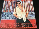 LP BRUCE SPRINGSTEEN lucky town SPANISH 1992 VINYL VINILO