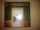 Early String Quartets Juilliard Quartet Beethoven CBS st 3LP NM
